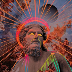 Mita Gami - Sun Remix - Astral Odyssey