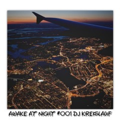 Awake at Night Podcast