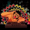 GOA OLD SCHOOL FOREVER DJ mix artwork - Electronic music tracklist cover image