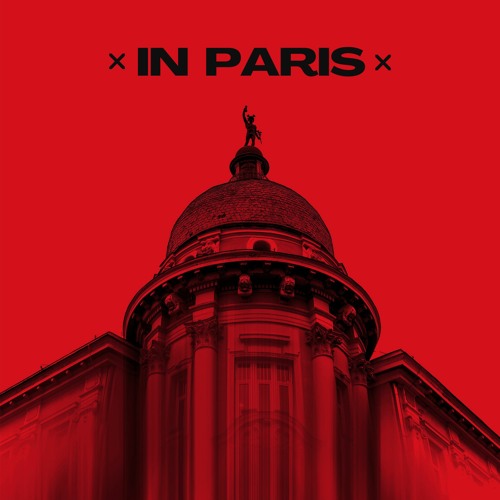 Kanye West, Jay-Z - Ni**as In Paris (Nomade Phonk Remix)