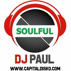 2021.04.30 DJ PAUL (Soulful)