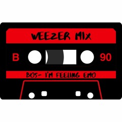 Weezer Mix