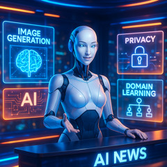 Apple’s STARFlow Breakthrough? AI News with Shaily for Week starting Nov 24