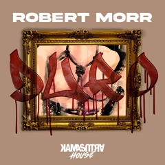 Robert Morr - Duro (Original Mix)