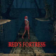 reds fortress [sexyy red*hellcat srts remix]