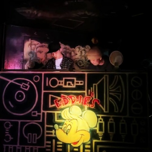 Movement. beat r2d2 /mhmd,r2d2  shout by銭