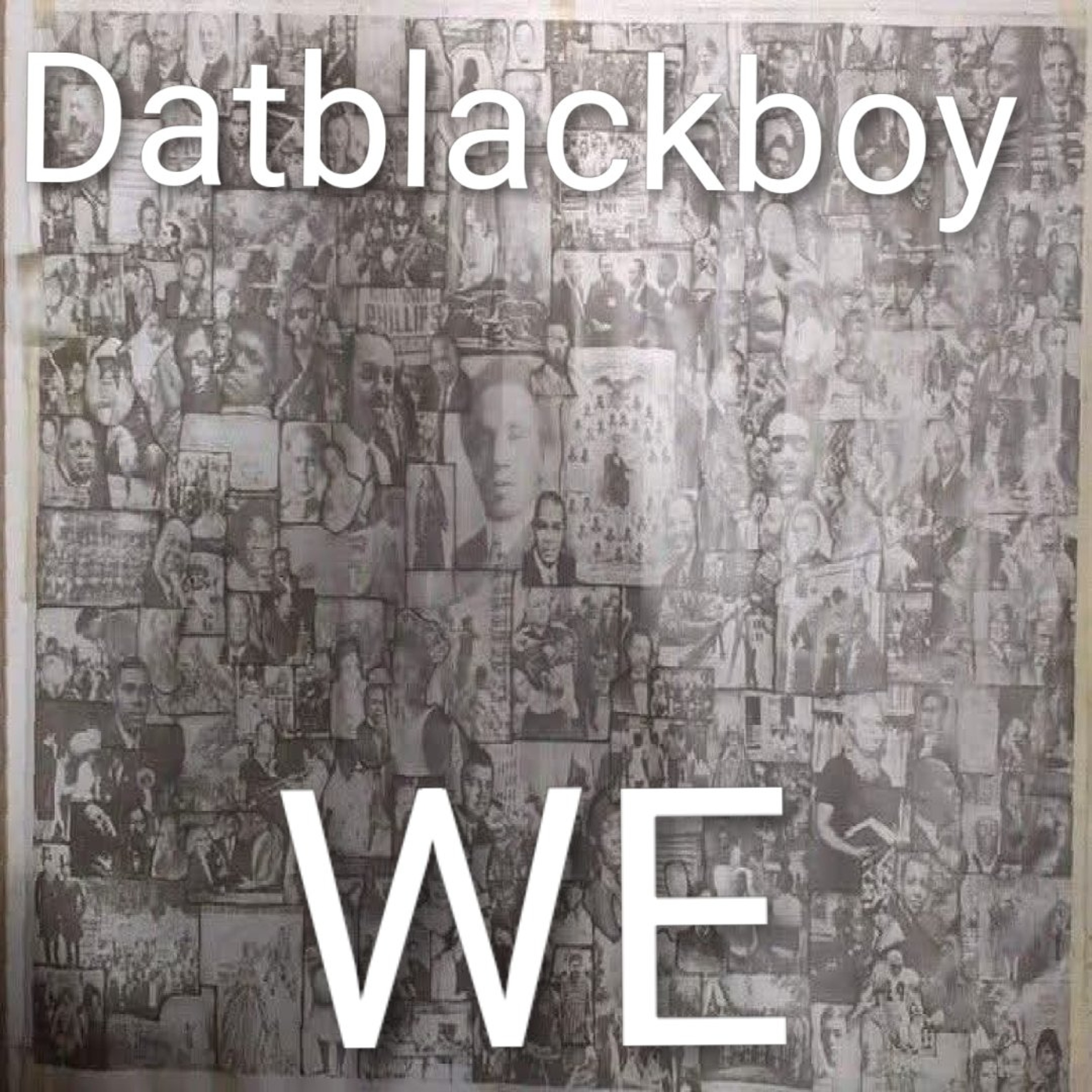 WE 2026 (mastered) episode artwork