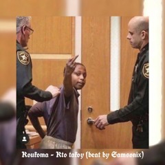 Kloukoma-Кто такой (Prod. Samsonix)