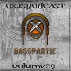 PIERRE ÐE MAÐØ - 08.15podcast Vol.29 (140BPM)