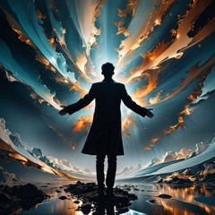 inner Heaven #1 (remix with vocal)