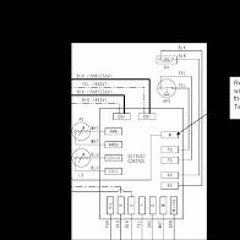 Wiring Manual For Defrost Board Lennox 46k67 Zip LINK