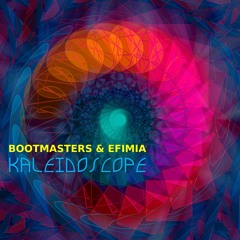Bootmasters & Efimia - Kaleidoscope Dance-Charts Nr.1 - Germay, Austria, Switzerland