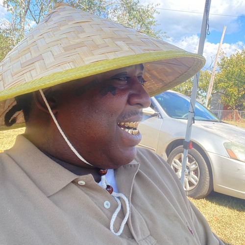 803Silk “Get on Up “