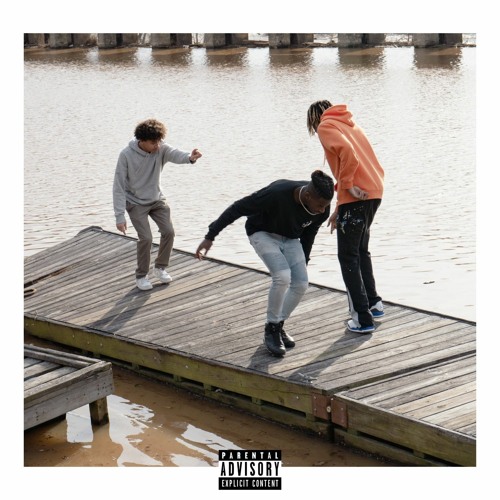 Island(w/ Kaifye & Ave)