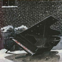 Smooth Jazz Cover - Bonafide High Street (with an original piano solo)
