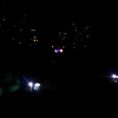 on the night like this - Mocca Cover