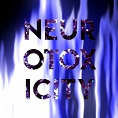 黒皇帝 - Neurotoxicity [Trance]