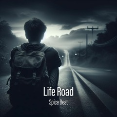 Life road - sad type beat