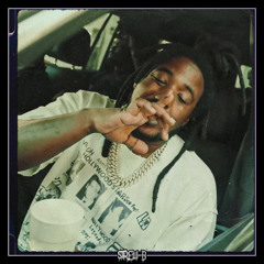 Mozzy Type Beat 2025 "No White Flags" (Prod Strew-B x Ace)