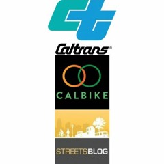 Bike Talk - A New Caltrans