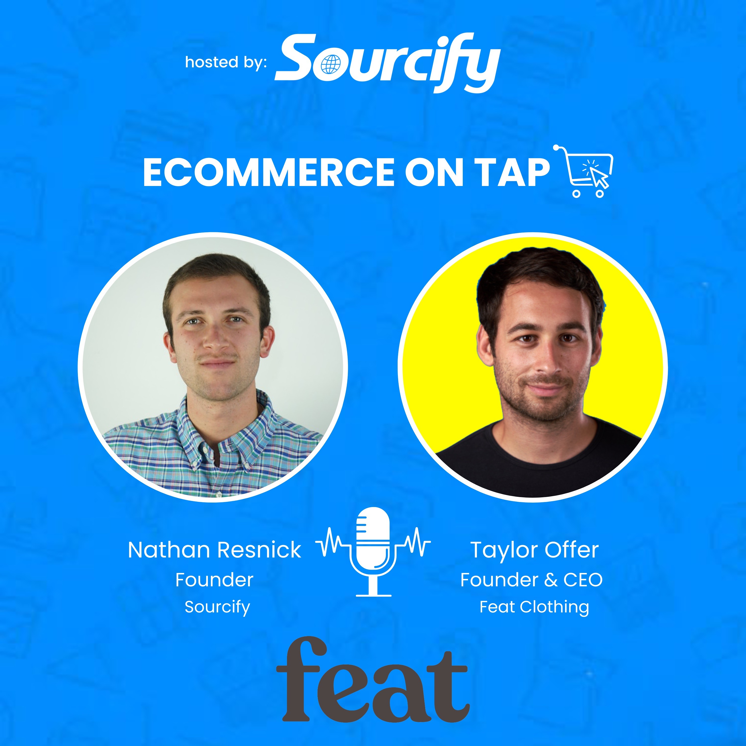 Ecommerce on Tap by Sourcify and Izba Consulting