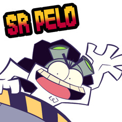 Tuercas, Tornillos y Mesas...Vs. Sr Pelo