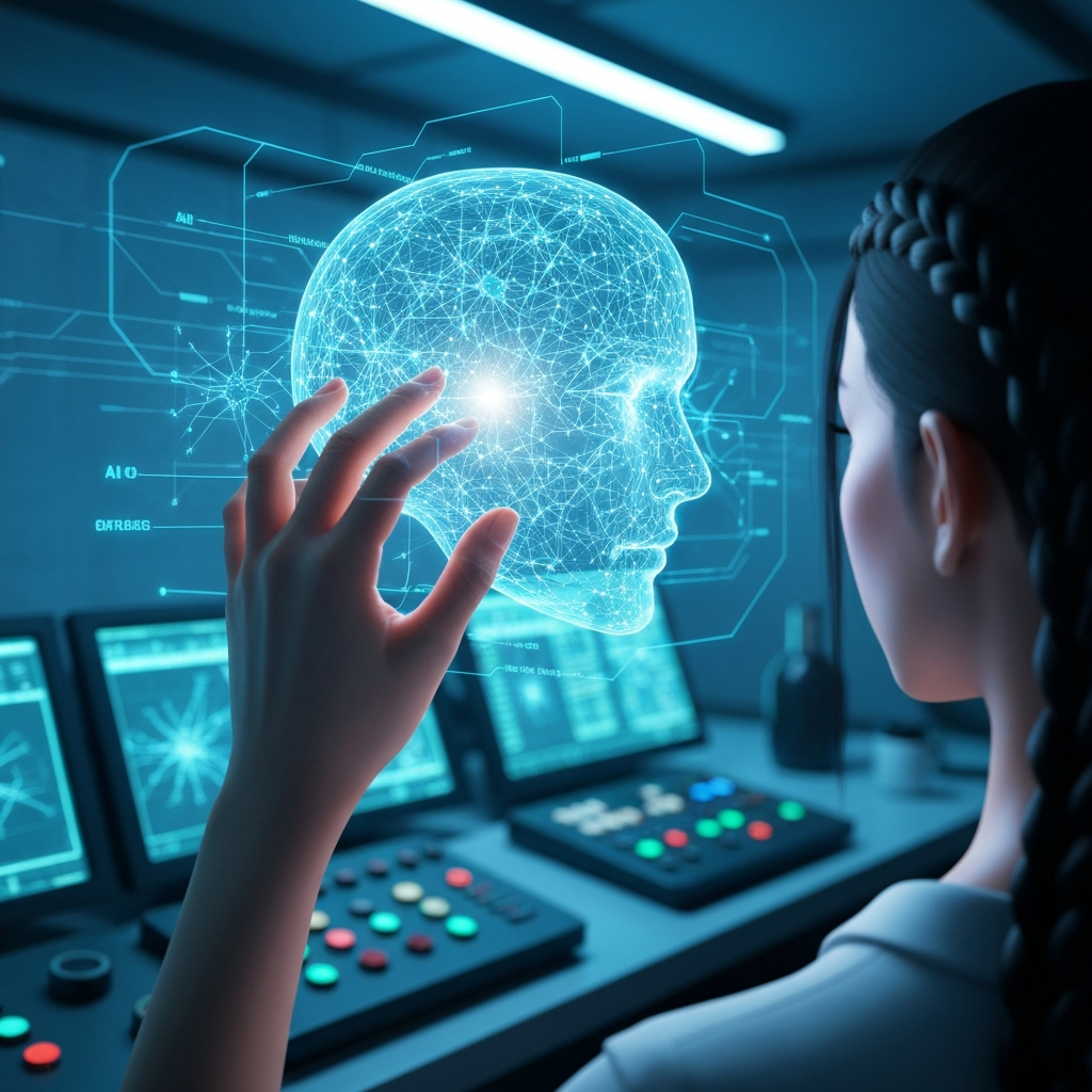 MIT Uncovers AI's SECRET Moods: How to Hack Your Chatbot's Personality