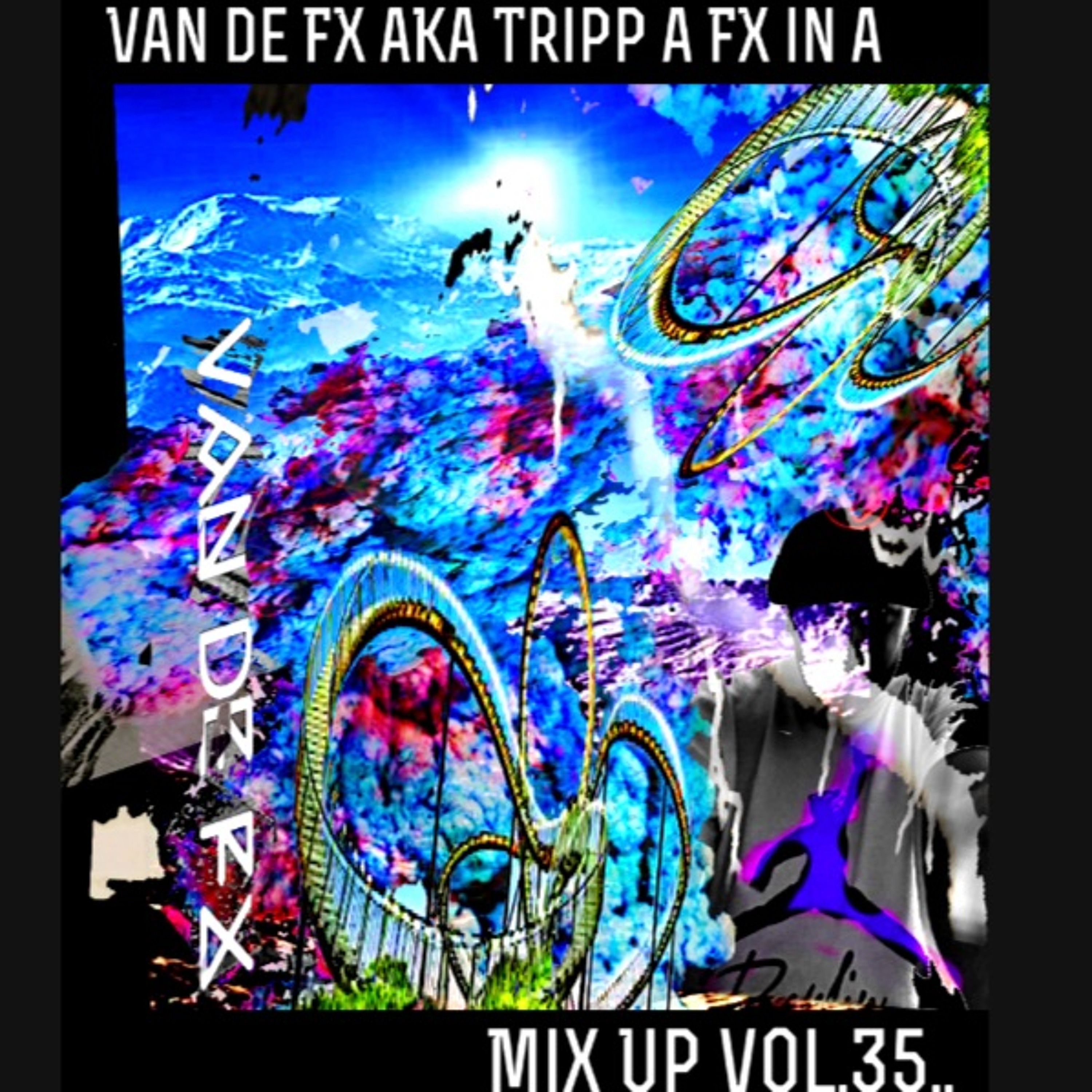 Van De FX