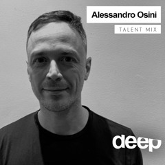 Deephouseit Talent Mix - Alessandro Osini