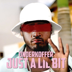 50 Cent - Just A Lil Bit (Onderkoffer Remix)