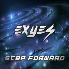 Exyes - Step Forward
