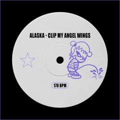 alaska - clip my angel wings