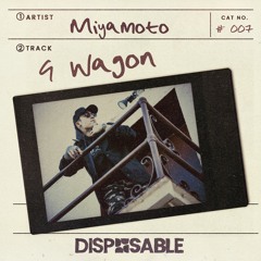 Miyamoto - G Wagon