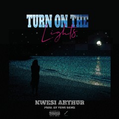 Turn On The Lights (Prod. By Yung D3mz)