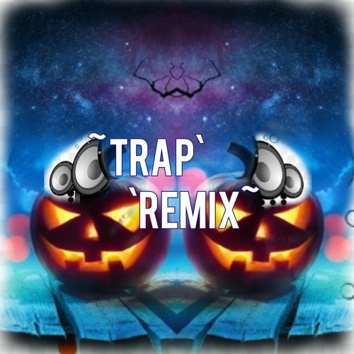 SPOOKY SCARY SKELETONS DmaIllanTRAPREMIX