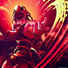 Battle -Nuwa- (In-Game Version) - Shin Megami Tensei V