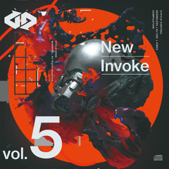 Midnight Runner & Dustvoxx - Solar Journey [New Invoke 5]