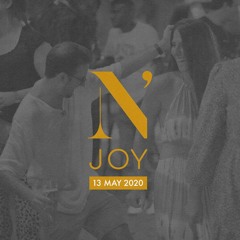 N'JOY • 13MAY2022