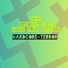 LTM - Weeknie Birthday Liveset 23-07-2022