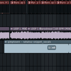 Qimptoven - Ear Training