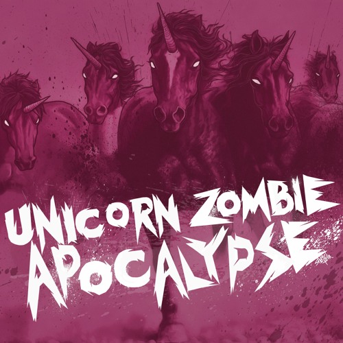 Borgore & Sikdope - Unicorn Zombie Apocalypse (Out Now)