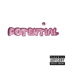 Potential ft. eighty (prod. prodbyli)