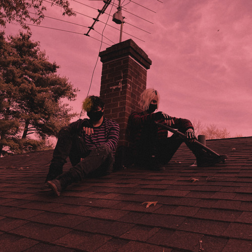 HAZZE X TR!KE - ROOFTOP MUSIC (PROD. TRIPLESIXDELETE)