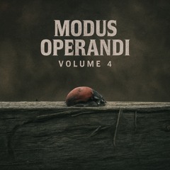 Modus Operandi Volume 4