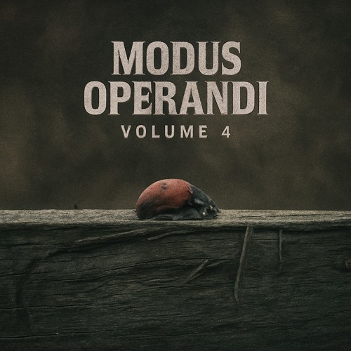 Modus Operandi Volume 4