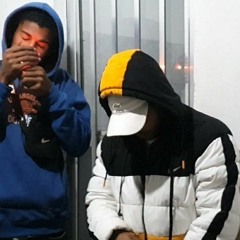 MC ch - O GRAVE BATENDO - feat MC raed