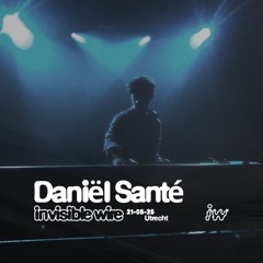 Invisible wire – Daniël Santé 21/05/25