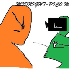 M I D N I G H T   ( PICO MIX )