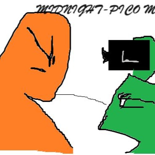 M I D N I G H T   ( PICO MIX )