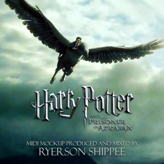 John Williams - Buckbeak's Flight (Nucleus Mockup)